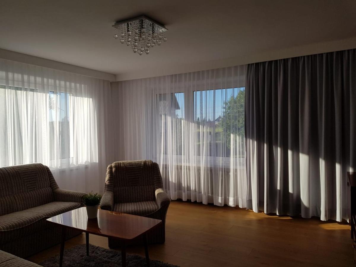 Apartament Aleksandra we Wielu z widokiem na jezioro Wiele Zewnętrze zdjęcie