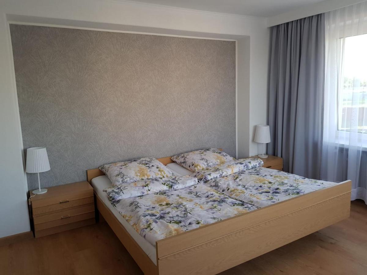 Apartament Aleksandra we Wielu z widokiem na jezioro Wiele Zewnętrze zdjęcie