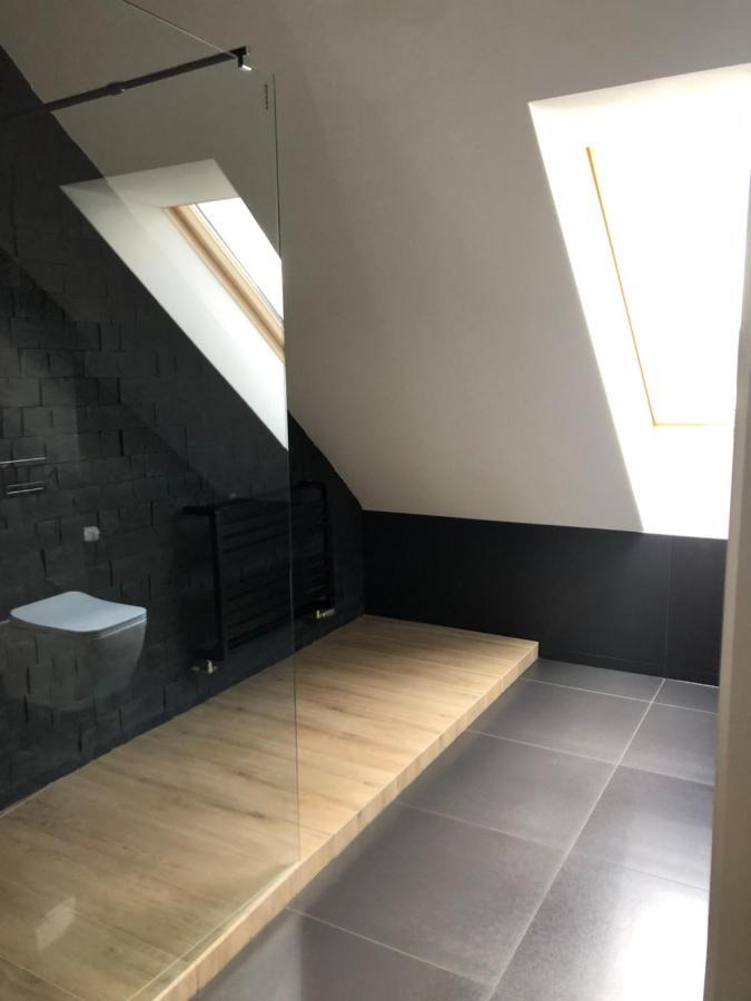 Apartament Aleksandra we Wielu z widokiem na jezioro Wiele Zewnętrze zdjęcie