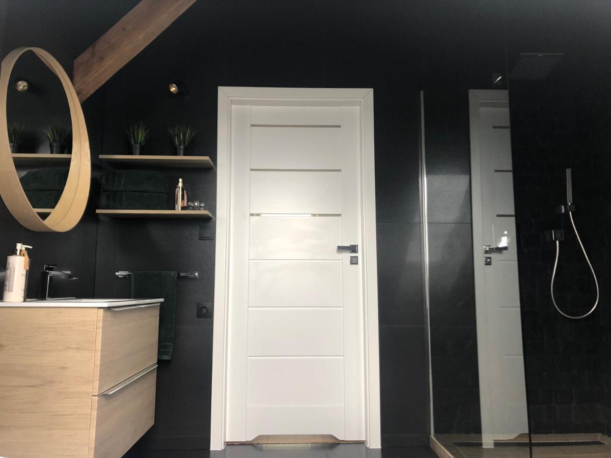 Apartament Aleksandra we Wielu z widokiem na jezioro Wiele Zewnętrze zdjęcie