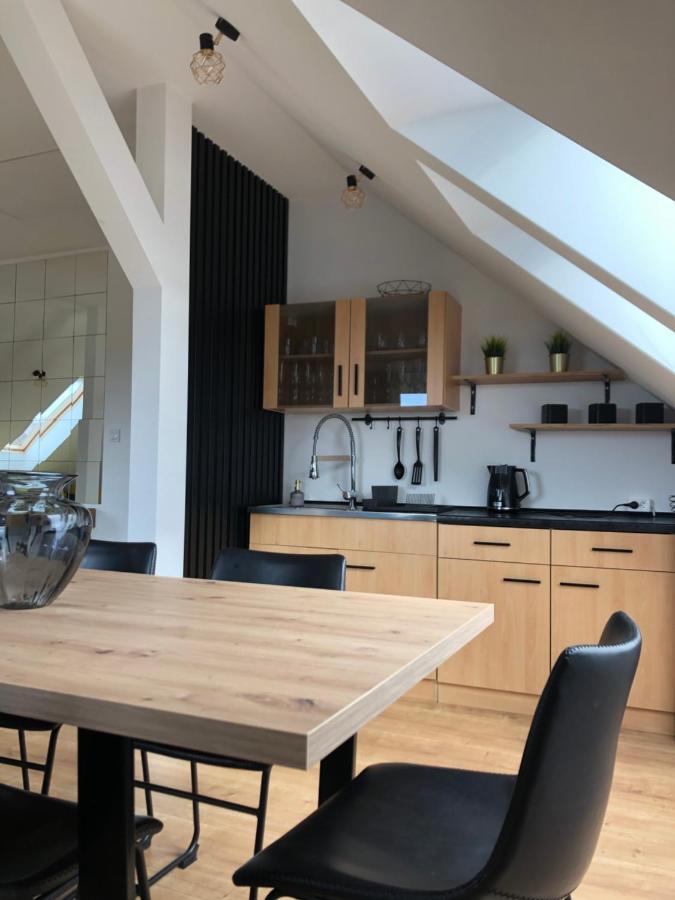 Apartament Aleksandra we Wielu z widokiem na jezioro Wiele Zewnętrze zdjęcie